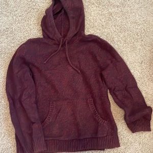 Old navy hoodie